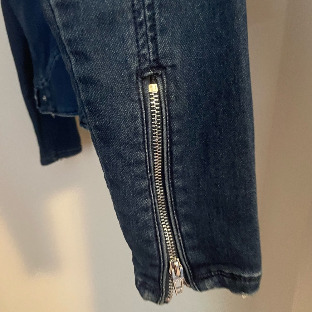 Blank NYC denim jacket - Picture 5 of 5
